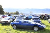 Oldtimertreffen im Hasenstrick 2022