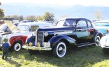 Oldtimertreffen im Hasenstrick 2022