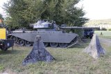 Full - Panzeraufmarsch vor dem Panzerweekend