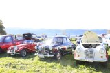 Oldtimertreffen im Hasenstrick 2022