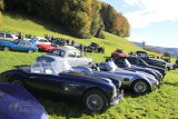 Oldtimertreffen im Hasenstrick 2022
