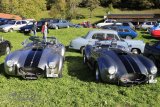 Oldtimertreffen im Hasenstrick 2022
