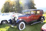 Oldtimertreffen im Hasenstrick 2022