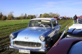 Oldtimertreffen im Hasenstrick 2022