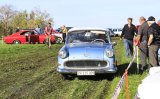 Oldtimertreffen im Hasenstrick 2022