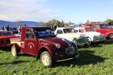 Oldtimertreffen im Hasenstrick 2022