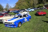 Oldtimertreffen im Hasenstrick 2022