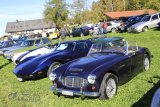 Oldtimertreffen im Hasenstrick 2022