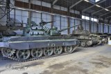 Full - Panzeraufmarsch vor dem Panzerweekend