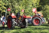 Oldtimertreffen im Hasenstrick 2022