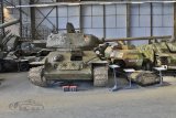 Full - Panzeraufmarsch vor dem Panzerweekend