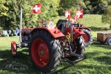 Oldtimertreffen im Hasenstrick 2022