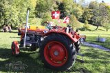 Oldtimertreffen im Hasenstrick 2022