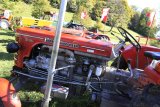 Oldtimertreffen im Hasenstrick 2022