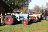 Oldtimertreffen im Hasenstrick 2022