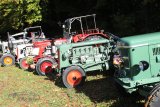 Oldtimertreffen im Hasenstrick 2022