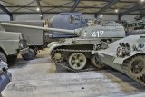Full - Panzeraufmarsch vor dem Panzerweekend