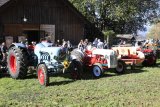 Oldtimertreffen im Hasenstrick 2022