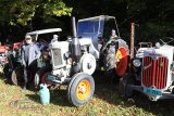 Oldtimertreffen im Hasenstrick 2022
