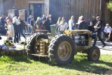 Oldtimertreffen im Hasenstrick 2022