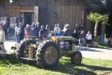 Oldtimertreffen im Hasenstrick 2022