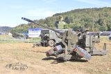 Full - Panzeraufmarsch vor dem Panzerweekend