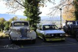 Oldtimertreffen im Hasenstrick 2022