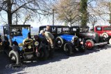 Oldtimertreffen im Hasenstrick 2022