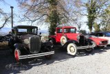 Oldtimertreffen im Hasenstrick 2022