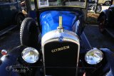 Oldtimertreffen im Hasenstrick 2022