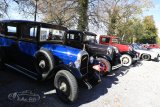 Oldtimertreffen im Hasenstrick 2022