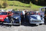 Oldtimertreffen im Hasenstrick 2022