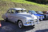 Oldtimertreffen im Hasenstrick 2022