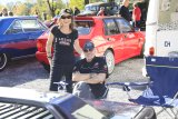 Oldtimertreffen im Hasenstrick 2022