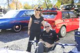 Oldtimertreffen im Hasenstrick 2022