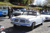 Oldtimertreffen im Hasenstrick 2022