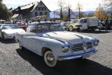 Oldtimertreffen im Hasenstrick 2022