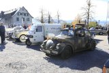Oldtimertreffen im Hasenstrick 2022