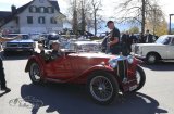 Oldtimertreffen im Hasenstrick 2022