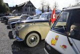Oldtimertreffen im Hasenstrick 2022