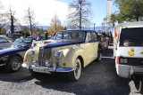 Oldtimertreffen im Hasenstrick 2022