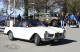 Oldtimertreffen im Hasenstrick 2022