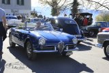 Oldtimertreffen im Hasenstrick 2022