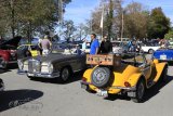 Oldtimertreffen im Hasenstrick 2022
