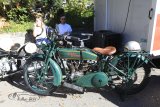 Oldtimertreffen im Hasenstrick 2022