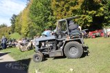 Oldtimertreffen im Hasenstrick 2022