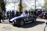 Oldtimertreffen im Hasenstrick 2022