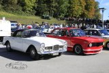 Oldtimertreffen im Hasenstrick 2022