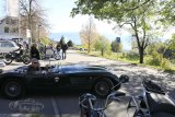 Oldtimertreffen im Hasenstrick 2022