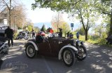 Oldtimertreffen im Hasenstrick 2022